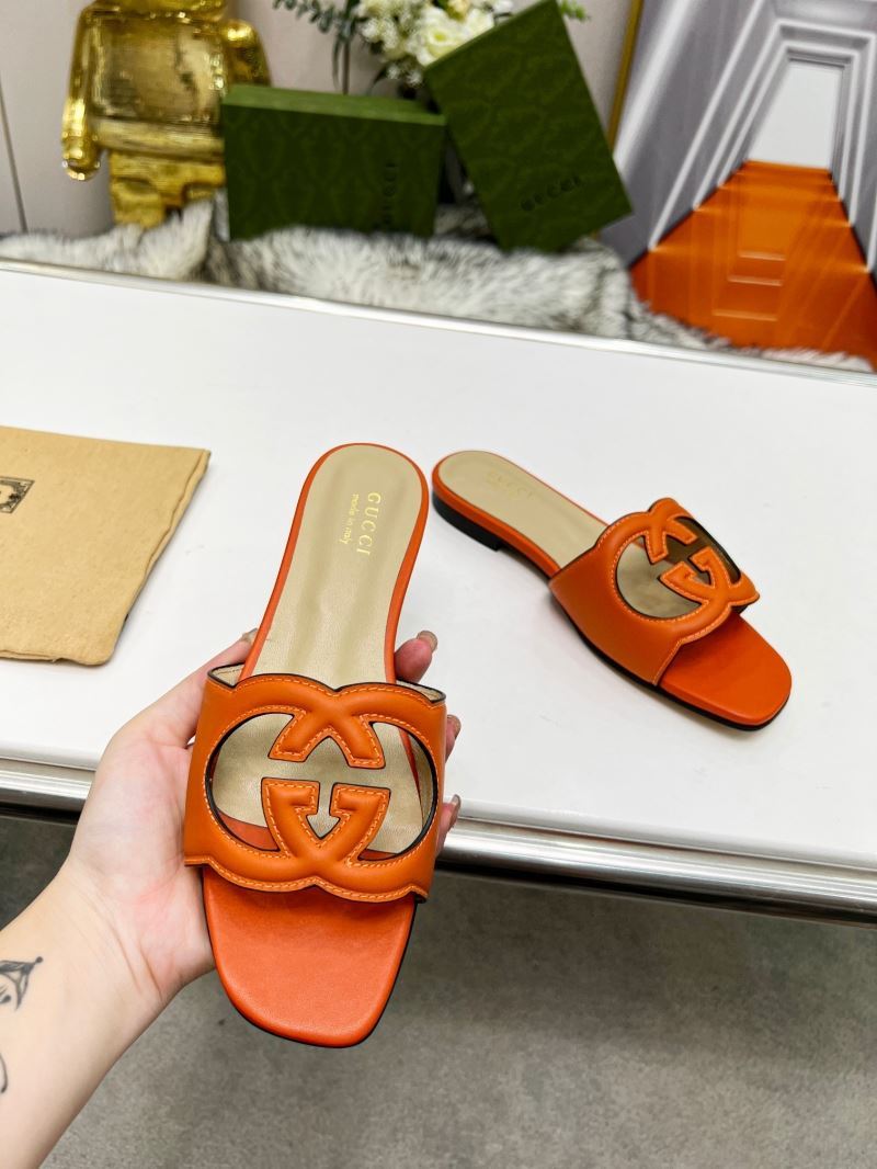 Gucci Slippers